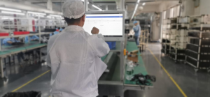 【蘇州管家婆工貿ERP軟件】數字化“狂飆”能為制造企業帶來哪些價值？