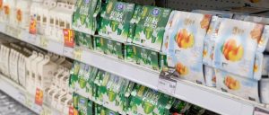 【管家婆軟件官網(wǎng)】管家婆財貿(mào)ERP打破數(shù)據(jù)壁壘，助力快消品行業(yè)高效經(jīng)營