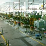 緊固件生產企業管理如何借助ERP系統和MES系統實現降本增效？