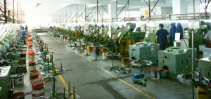 緊固件生產企業管理如何借助ERP系統和MES系統實現降本增效？