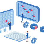 管家婆MES制造執行系統|車間生產數字化平臺