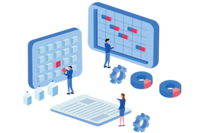 管家婆MES制造執行系統|車間生產數字化平臺